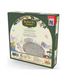 Butterfly Garden