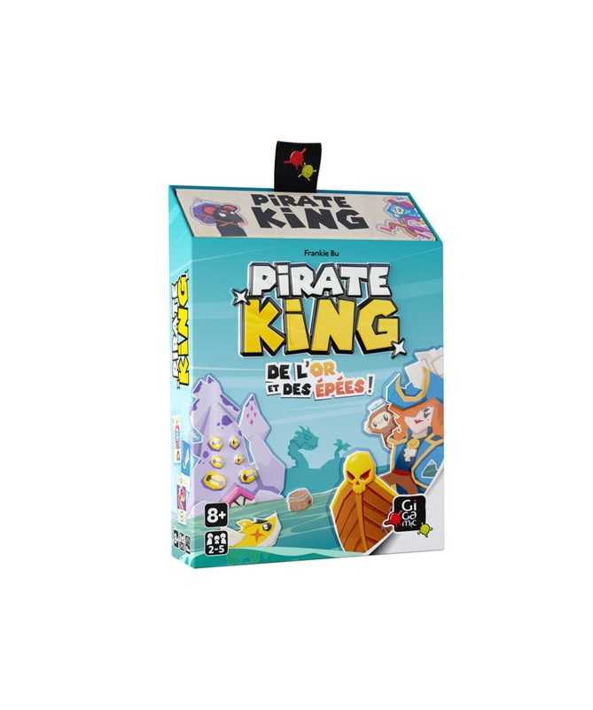 Pirate King