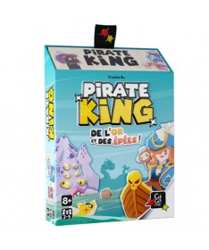 Pirate King