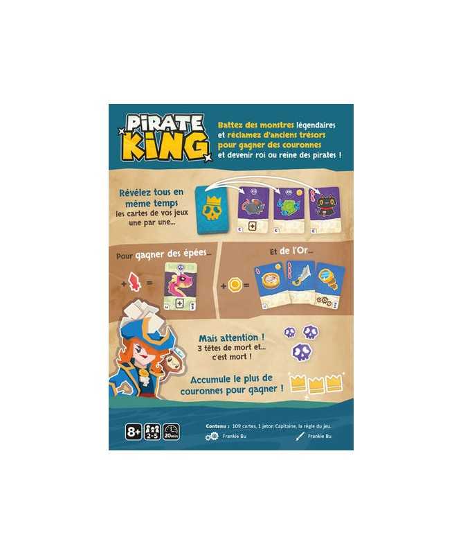 Pirate King