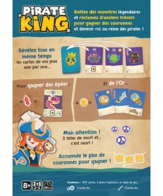 Pirate King