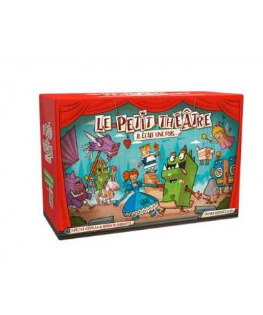 Le Petit Théâtre