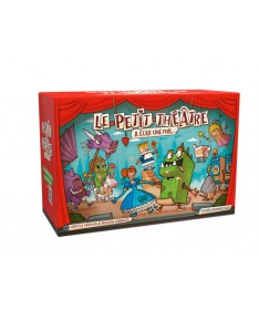 Le Petit Théâtre