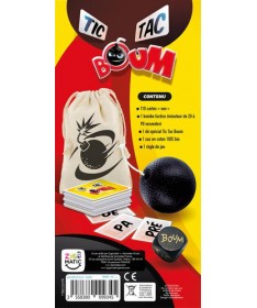 Tic Tac Boum