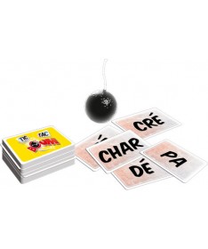 Tic Tac Boum