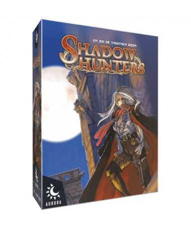 Shadow Hunters