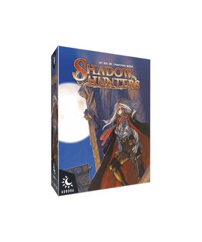 Shadow Hunters