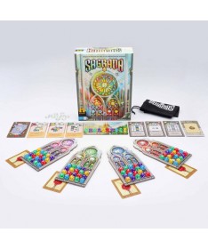 Sagrada Version 2026