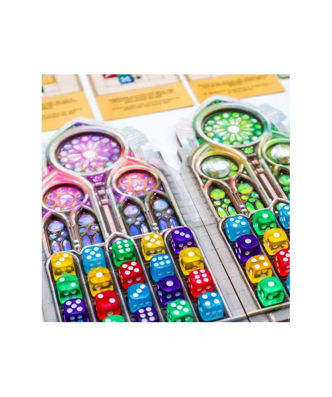 Sagrada Version 2026
