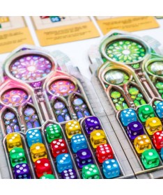 Sagrada Version 2026