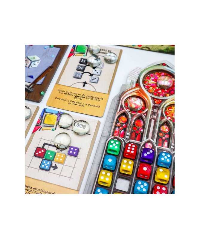 Sagrada Version 2026
