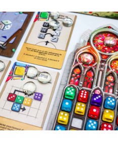 Sagrada Version 2026