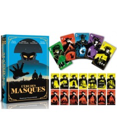 L'Ère des Masques