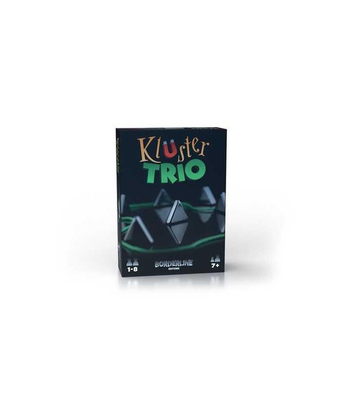Kluster Trio