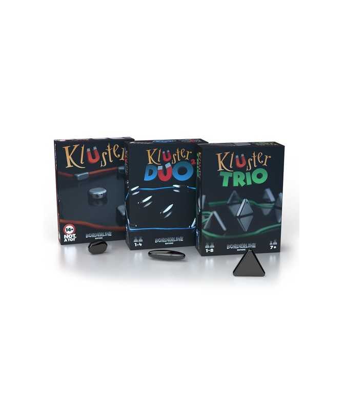 Kluster Trio