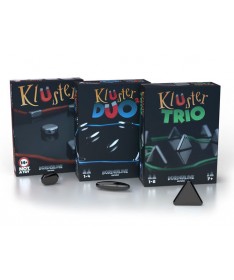Kluster Trio