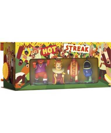 Hot Streak