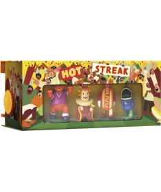 Hot Streak