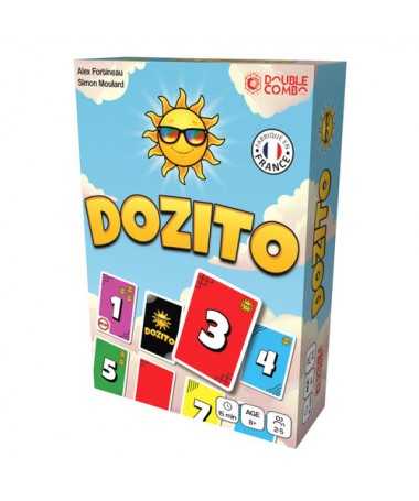 Dozito