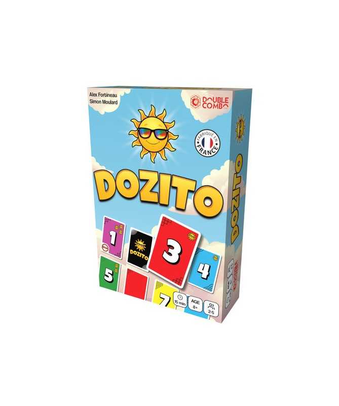 Dozito Dozito
