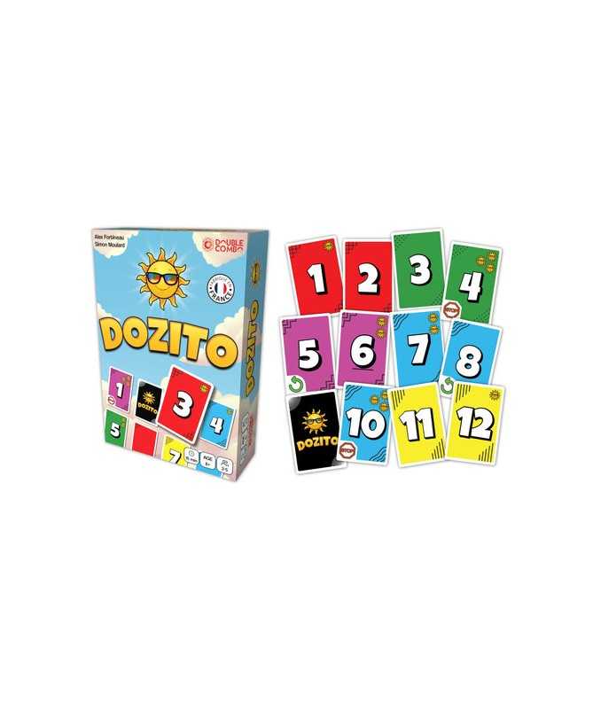 Dozito Dozito