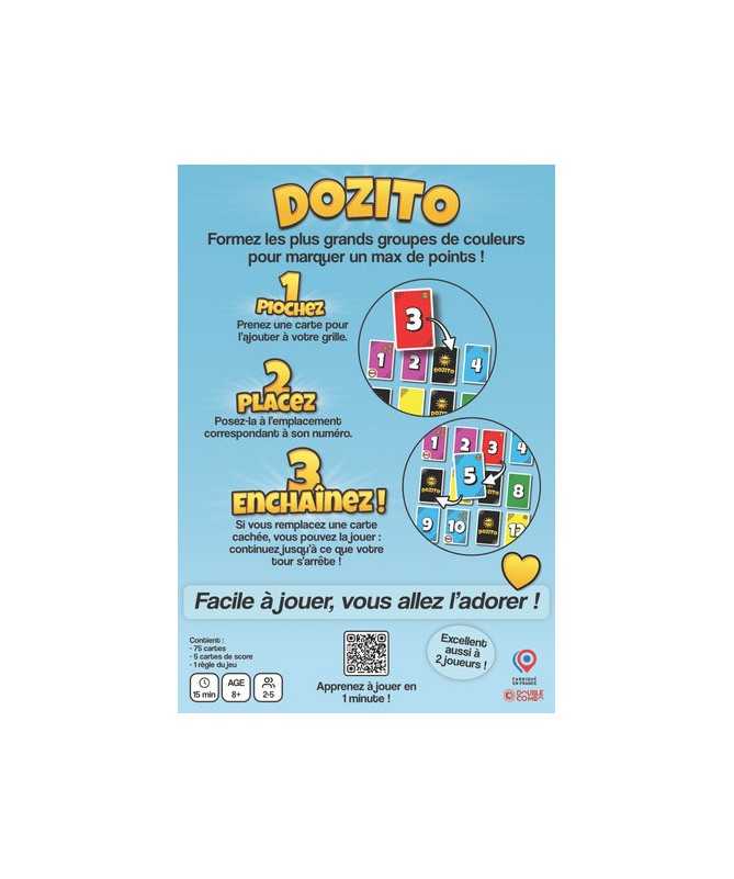 Dozito Dozito