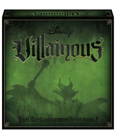 Villainous