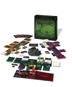 Villainous