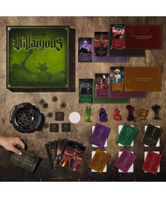 Villainous
