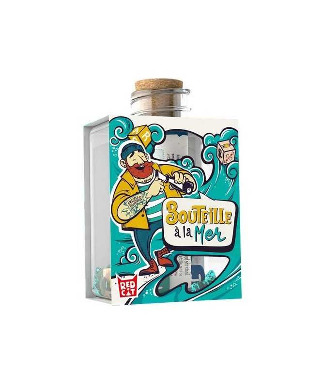 Bouteille à la mer