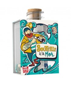 Bouteille à la mer