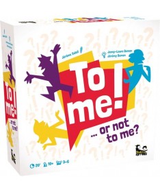To Me
