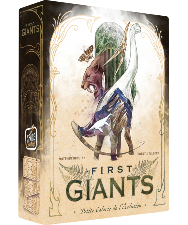 First Giant