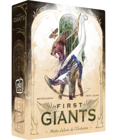 First Giant