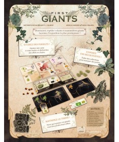 First Giant