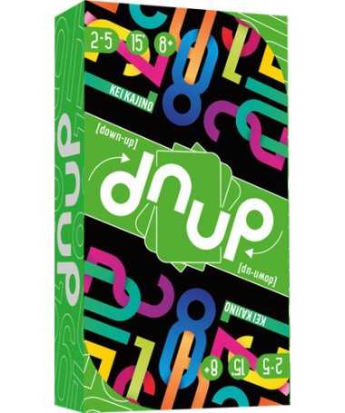 Dnup