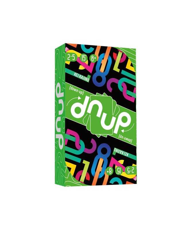 Dnup