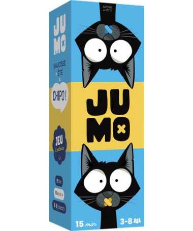 Jumo