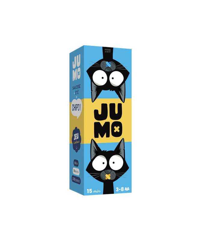 Jumo