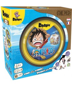 Dobble - One Piece