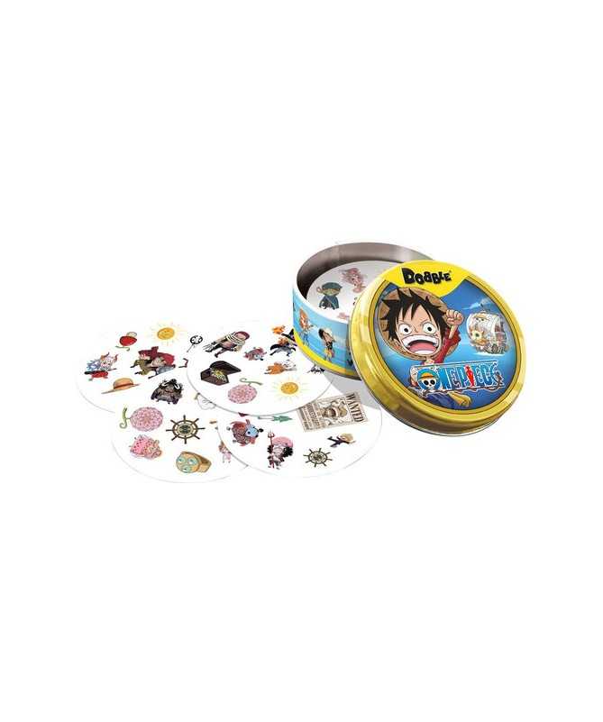 Dobble - One Piece