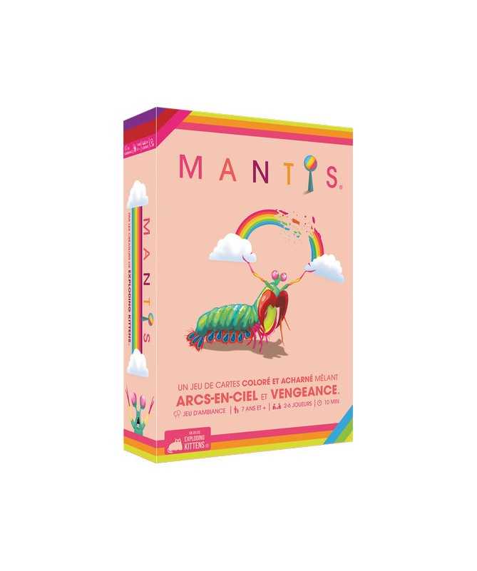 Mantis