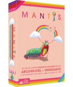 Mantis