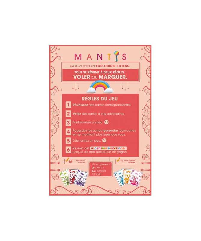 Mantis
