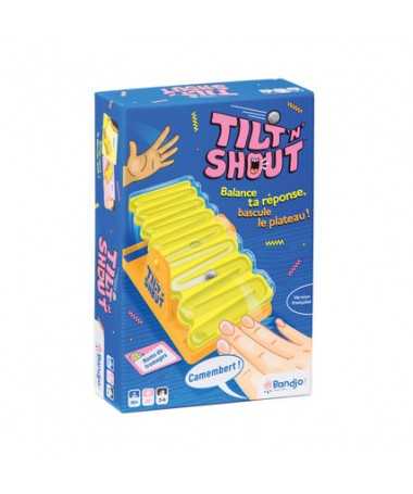 Tilt'n Shout