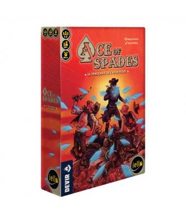 Ace of Spades