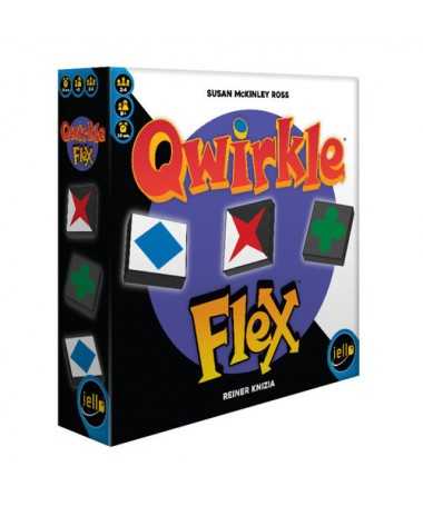 Qwirkle - Flex