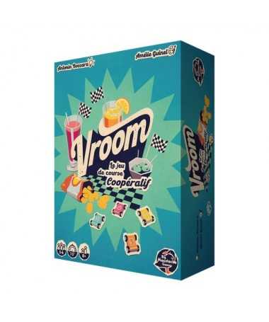 Vroom