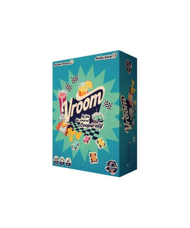Vroom