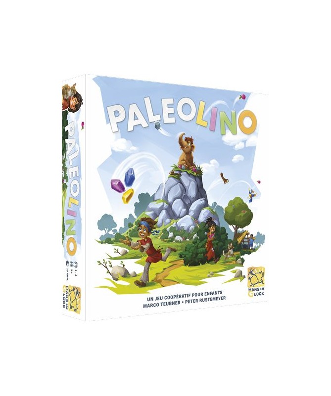 Paleolino